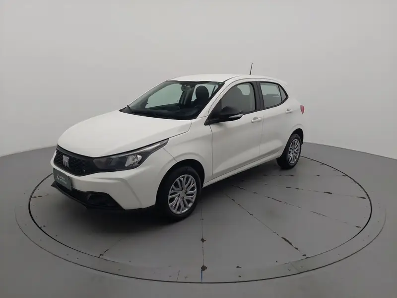 Fiat Argo Drive 1.0
