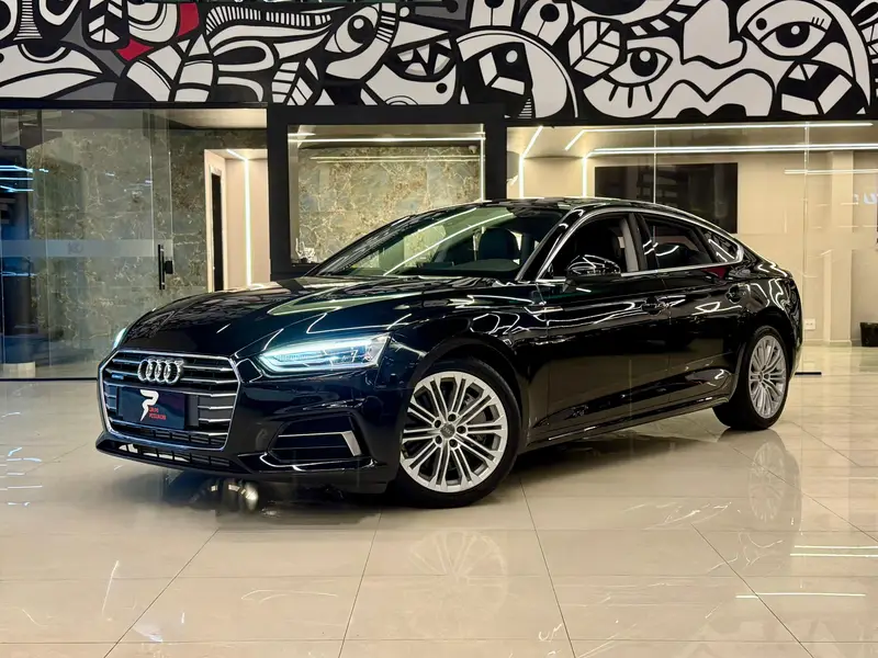 Audi A5 Sportback 2.0 TFSI Sportback Ambiente S Tronic