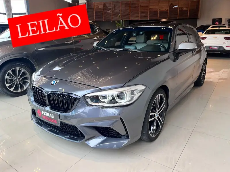 BMW M140i 3.0