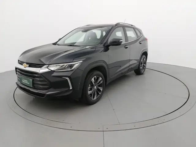 Carro Chevrolet Tracker 2025 Premier 1.2 Turbo (Aut.)
