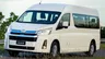 Os 3 lançamentos da Toyota para o Brasil em 2025