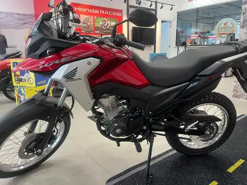 Moto Honda XRE 190 2025 SE