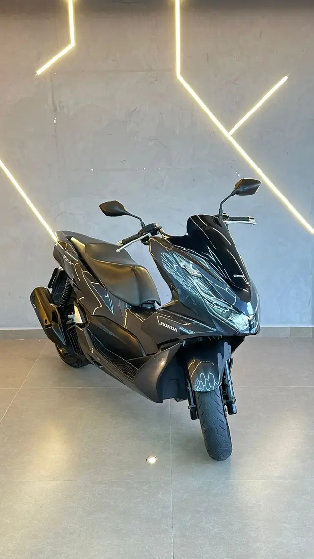 Moto Honda PCX 160 2023 ABS