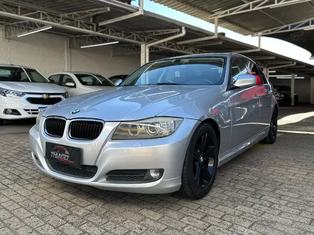 Carro BMW 320i 2011 320i 2.0 16V