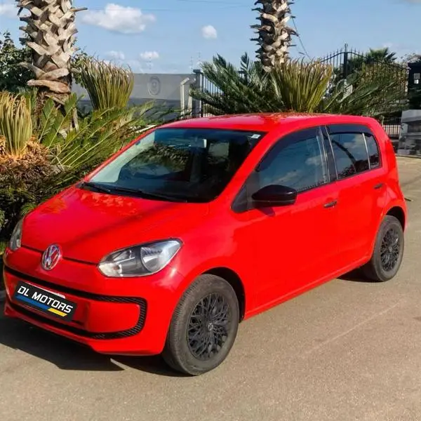Carro Volkswagen Up! 2015 1.0 12v E-Flex black up!