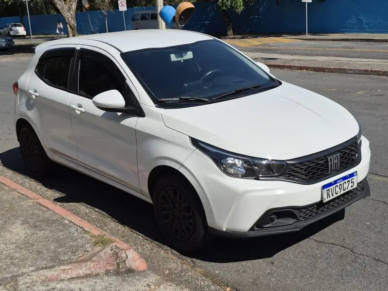 Fiat Drive 1.0 (Flex)