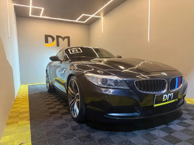 Carro BMW Z4 2014 Z4 2.0 sDrive 20i (Aut)