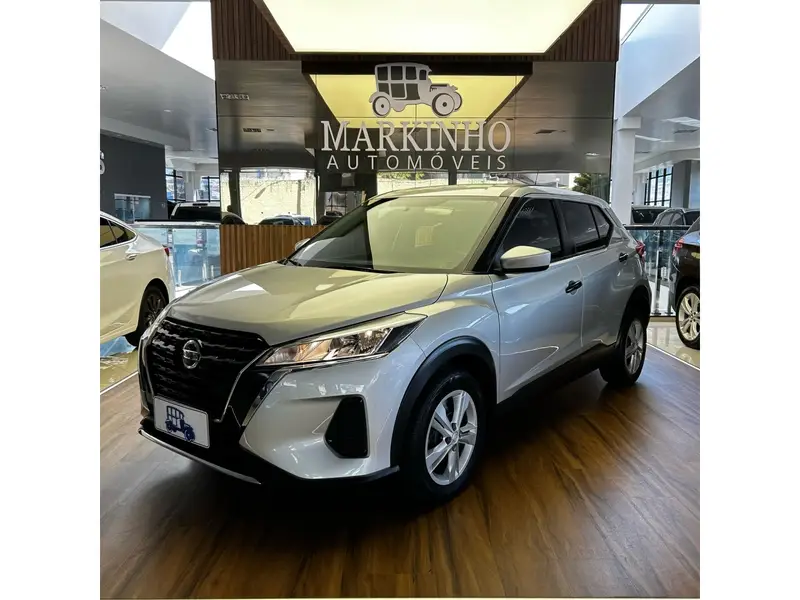 Nissan 1.6 Active S (Aut.)