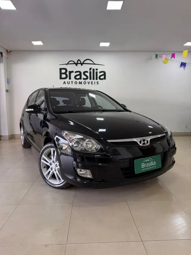 Carro Hyundai i30 2012 GLS 2.0 16V (aut)