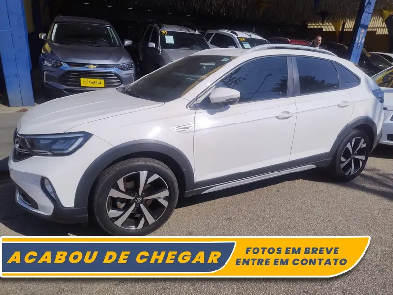 Volkswagen Highline 1.0 Turbo (Aut.)