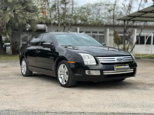 Carro Ford Fusion 2006 2.3 SEL
