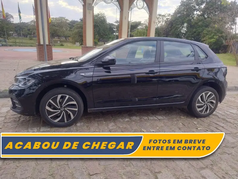Volkswagen Highline TSI 1.0 Flex 12V Aut.
