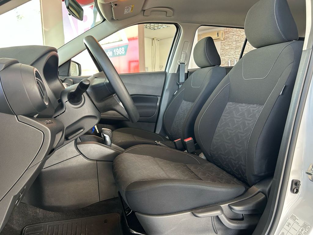 Kicks Sense CVT 1.6 (Flex)