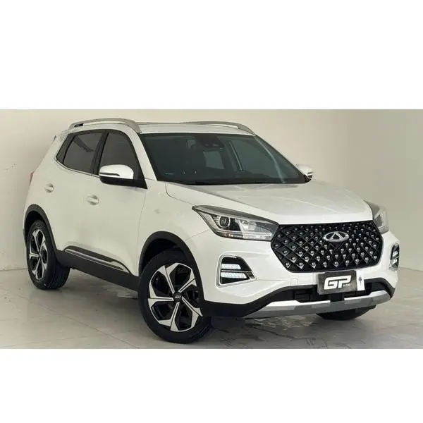 Carro CAOA Chery Tiggo 5X Pro 2025 Max Drive 1.5 TB (Híbrido)