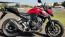Nova Honda Hornet 500: 18 fotos exclusivas da querida dos brasileiros 