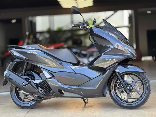 Moto Honda PCX 160 2023 CBS