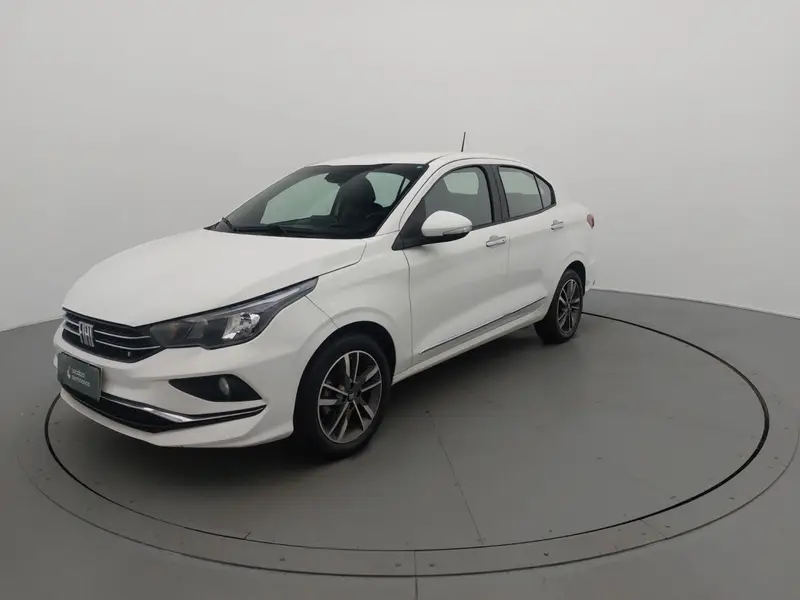 Fiat Cronos Precision 1.3