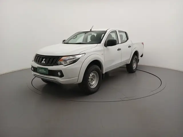 Carro Mitsubishi L200 Triton Sport 2023 GLS 2.4
