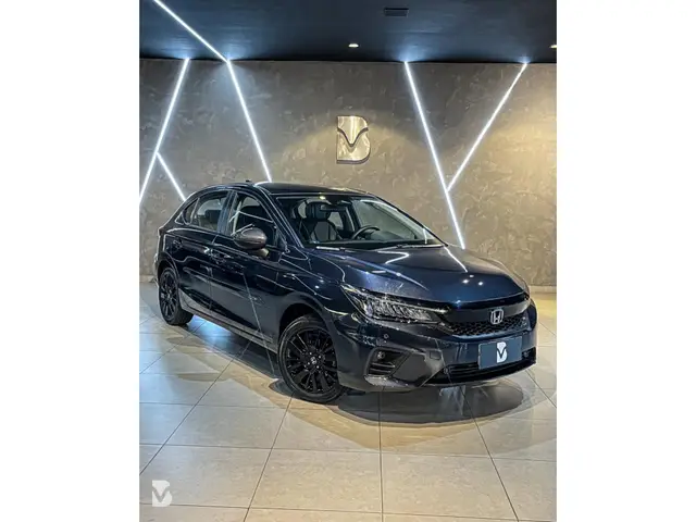 Carro Honda City 2024 Touring 1.5 (Aut.)