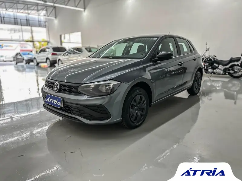 Volkswagen Track 1.0 Flex 12V 5p