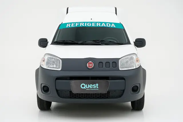 Carro Fiat Fiorino 2020 Furgão 1.4 Evo (Flex)