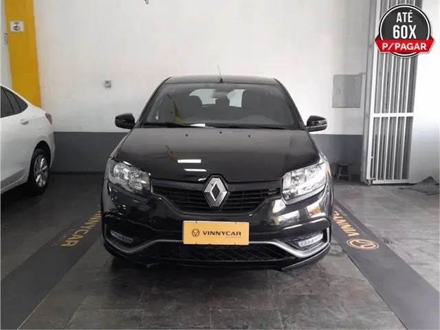 Carro Renault Sandero 2021 Zen 1.0 12V SCe (Flex)