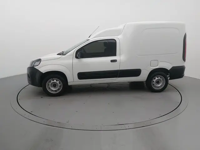 Carro Fiat Fiorino 2022 1.4 Endurance (Flex)