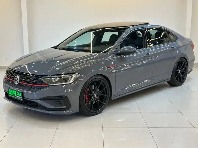 Carro Volkswagen Jetta 2019 2.0 GLI 350 TSI (Aut)