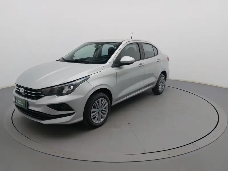 Fiat Cronos Drive 1.0