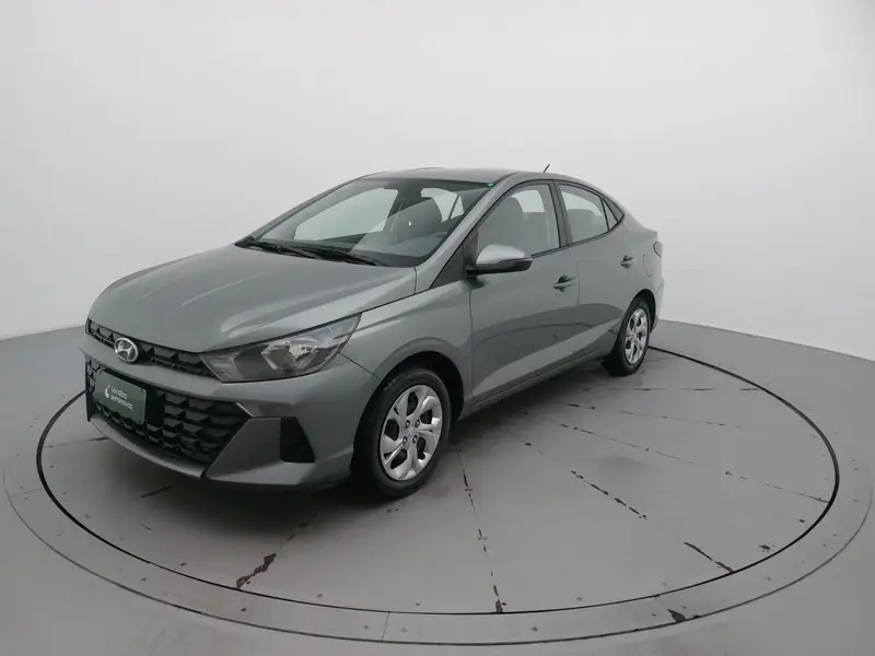 Hyundai Comfort Plus 1.0