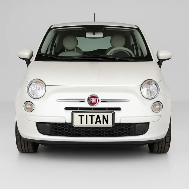 Carro Fiat 500 2014 Cult 1.4 Evo (Flex)