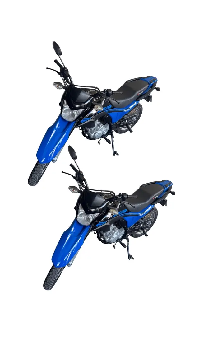 Moto Honda CG 160 2017 Fan