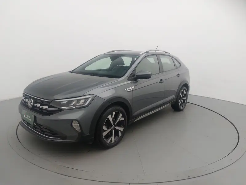 Volkswagen Nivus Highline 200 TSI
