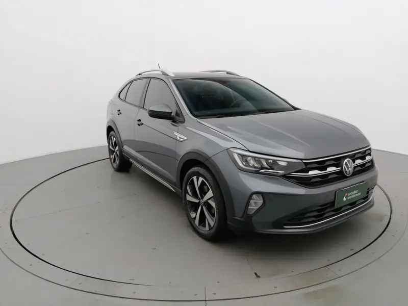 Volkswagen Nivus Highline 200 TSI