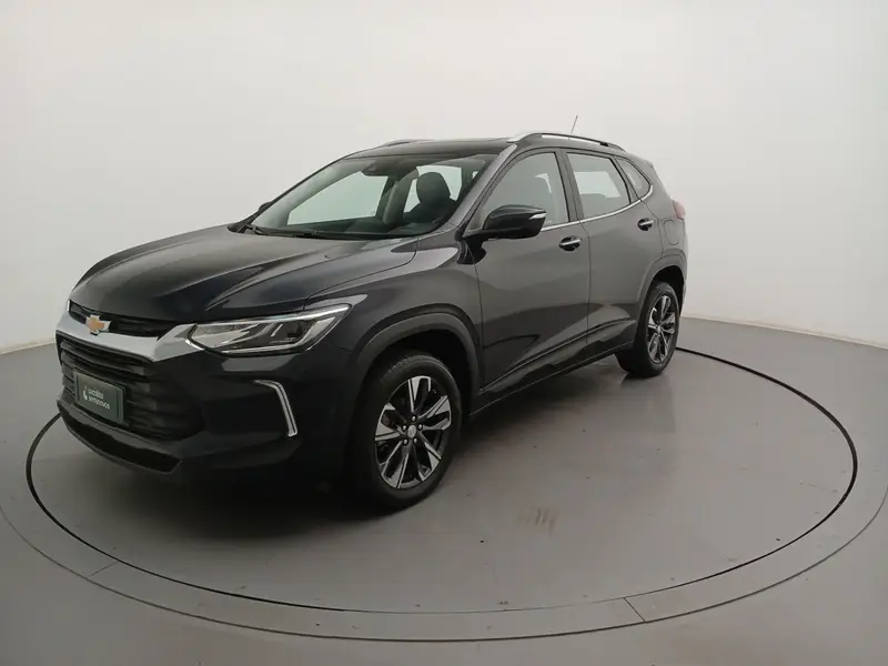 Chevrolet Premier 1.2 Turbo (Aut.)