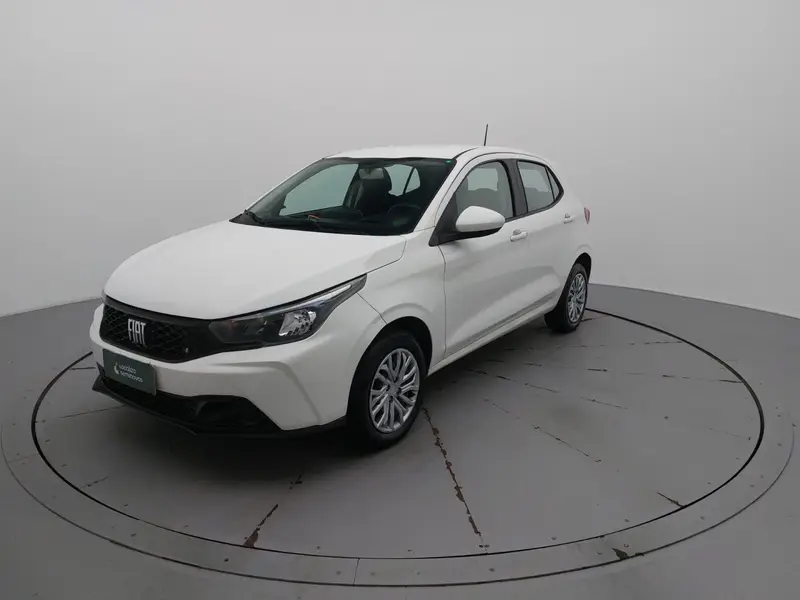 Fiat Argo 1.0