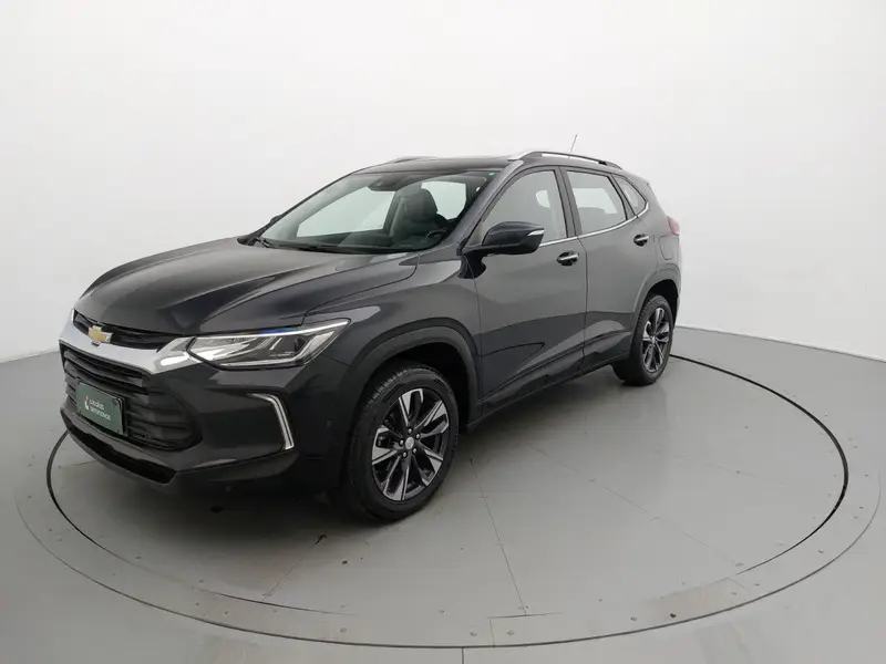 Chevrolet Tracker Premier 1.2 Turbo (Aut.)