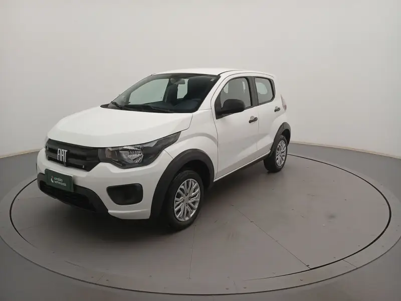 Fiat Trekking 1.0