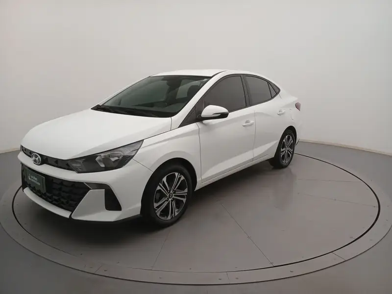 Hyundai Limited Plus 1.0