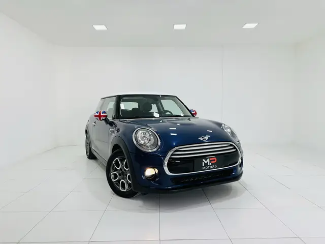 Carro MINI Cooper Countryman 2015 Cooper  1.6 S Top
