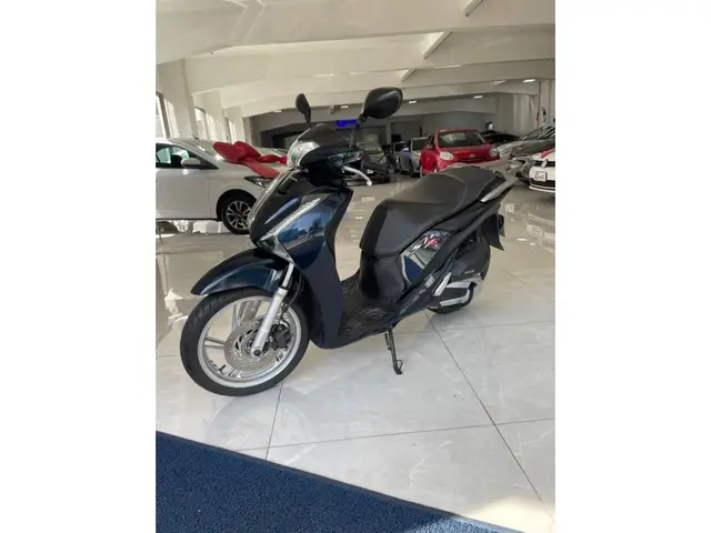 Moto Honda SH 150i 2018 ABS