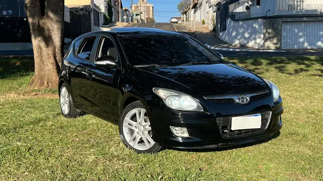 Carro Hyundai i30 2012 GLS 2.0 16V Top (aut.)
