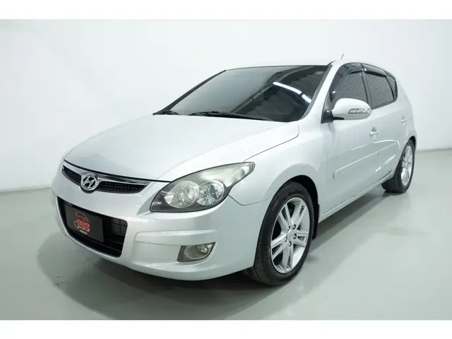Carro Hyundai i30 2011 GLS 2.0 16V