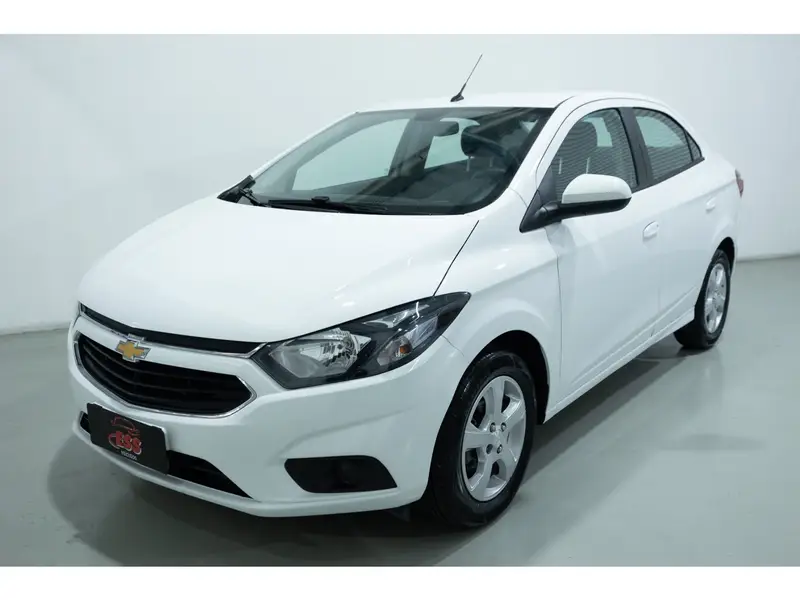 Chevrolet Prisma 1.4 LT SPE/4