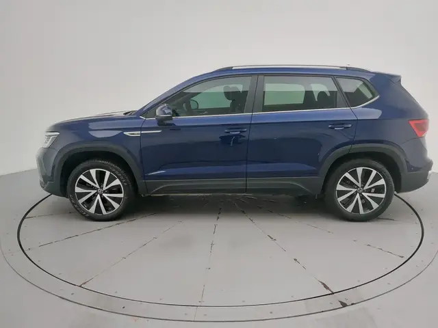 Carro Volkswagen Taos 2023 Highline 1.4 TSI