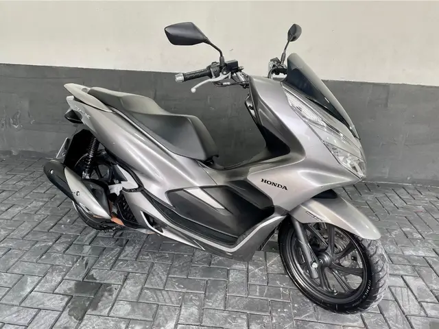 Moto Honda PCX 150 2019 150