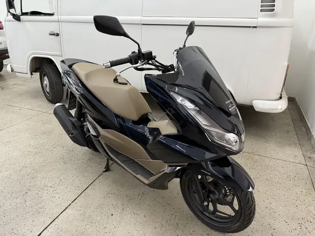 Moto Honda PCX 160 2025 ABS