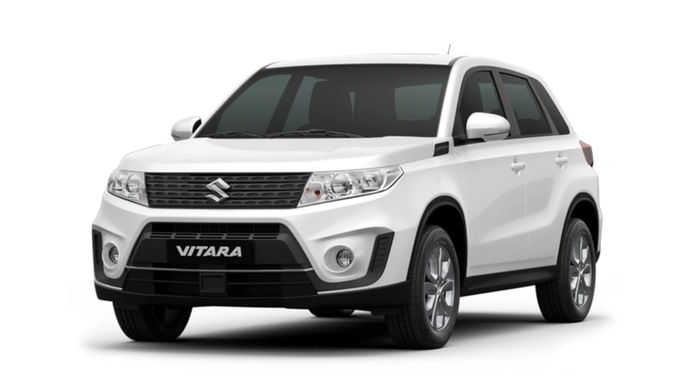 Imagem do veículo Suzuki Vitara 2022 1.6 4SPORT (Aut)