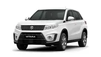 Suzuki Vitara 2022