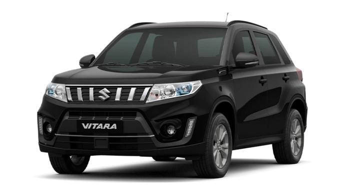 Imagem do veículo Suzuki Vitara 2021 1.6 4You (Aut)